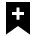 Add Bookmark icon - Free transparent PNG, SVG. No Sign up needed.