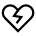 Broken Heart icon - Free transparent PNG, SVG. No Sign up needed.