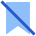 Disable Bookmark icon - Free transparent PNG, SVG. No Sign up needed.