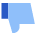 Dislike 1 icon - Free transparent PNG, SVG. No Sign up needed.