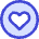 Heart Circle