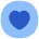 Heart Circle