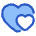Interface Favorite Heart 3