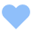 Interface Favorite Heart