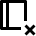 Book Cross Remove