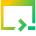 Browser Code 1 Icon from Sharp Gradient Set