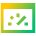 Browser Dashboard Icon from Sharp Gradient Set