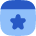 Browser Favorite Star
