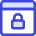 Browser Lock