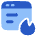 Programming Browser Favorite Fire