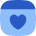 Programming Browser Favorite Heart