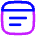 Web Browser Content Wysiwyg Icon from Flex Neon Set