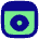 Web Browser Preview View Count Icon from Flex Pop Set