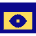 Web Browser Preview View Count Icon from Sharp Pop Set
