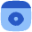 Web Browser Preview View Count Icon from Flex Flat Set