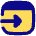 Web Browser Tab Move Icon from Flex Pop Set