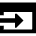 Web Browser Tab Move Icon from Sharp Remix Set
