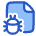 Programming Bug Virus Document