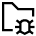 Programming Bug Virus Folder