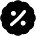 Discount Percent Badge