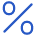 Shopping Store Discount Percent Alternate
