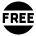 Tag Free Circle