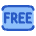 Tag Free Square