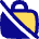 Business Enterprise Off Icon from Flex Pop Set