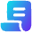 Document Contract License Icon from Flex Gradient Set