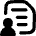 License Agreement Document Icon from Flex Remix Set