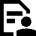 License Agreement Document Icon from Sharp Remix Set