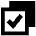 Tasks Projects Icon from Sharp Remix Set