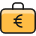Cash Briefcase Euro