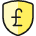 Cash Shield Pound