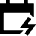Calendar Bolt Deadline Icon from Sharp Remix Set