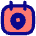 Calendar Pin Event Location Icon from Flex Pop Set