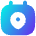 Calendar Pin Event Location Icon from Flex Gradient Set