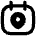 Calendar Pin Event Location Icon from Flex Remix Set