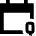 Calendar Quarter View Quarterly Icon from Sharp Remix Set