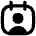 Calendar User Icon from Flex Remix Set