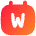 Calendar Week View Weekly Icon from Flex Gradient Set
