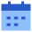 Interface Calendar Mark icon - Free transparent PNG, SVG. No Sign up needed.