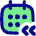 Past Event Previous Icon from Flex Pop Set