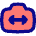 Camera Photo Front Icon from Flex Pop Set