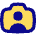 Camera Photo Front Icon from Flex Pop Set