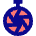 Shutter Speed Timer Icon from Sharp Pop Set