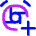 Shutter Speed Timer Add Icon from Flex Neon Set