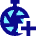 Shutter Speed Timer Add Icon from Sharp Pop Set