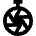 Shutter Speed Timer Icon from Sharp Remix Set