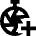 Shutter Speed Timer Add Icon from Sharp Remix Set